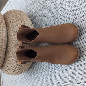 TOMS Everly bootie